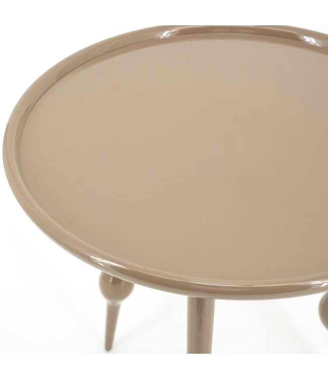 By-Boo Birdy - Bruin Aluminium