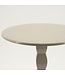 By-Boo Bijzettafel Prinz Taupe