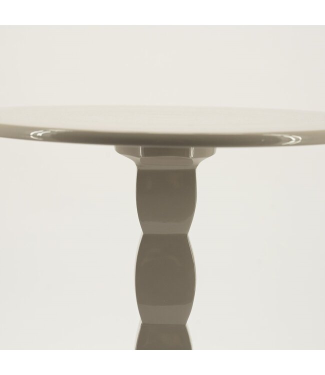 By-Boo Bijzettafel Prinz Taupe