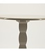 By-Boo Bijzettafel Prinz Taupe