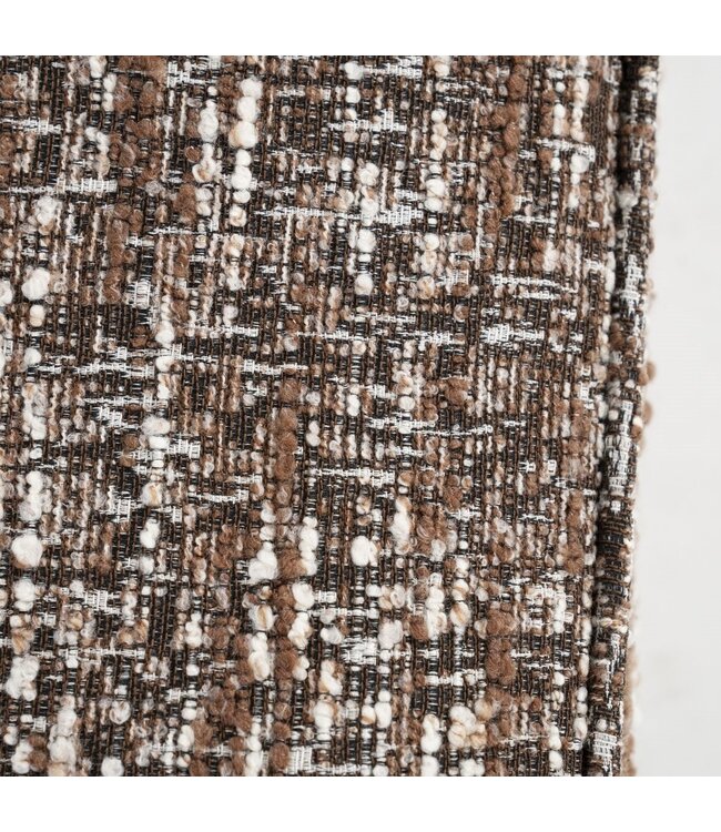 Eleonora Fauteuil Loys Bruin Barkley Eleo