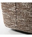Eleonora Fauteuil Loys Bruin Barkley Eleo