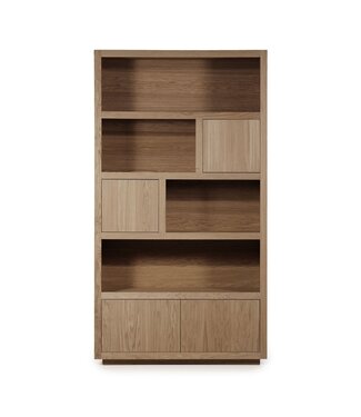 Eleonora Helsinki 120x220 cm -lichtbruin