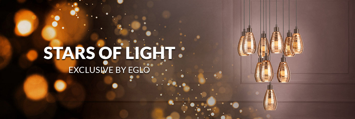 Stars Of Light