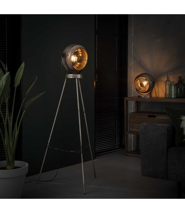 Rispens Tafellamp beam