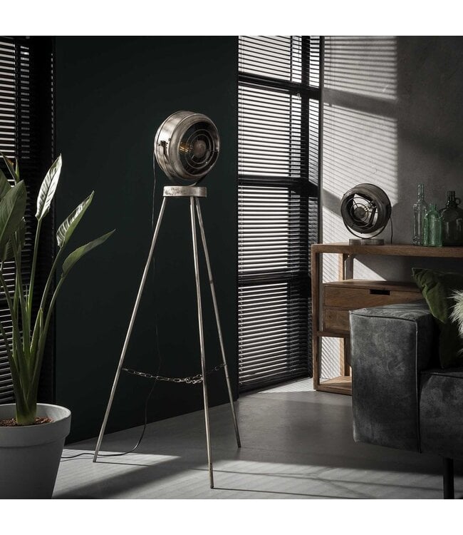 Rispens Tafellamp beam