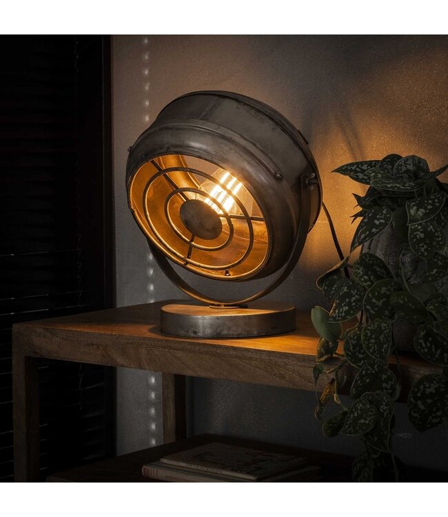 Rispens Tafellamp beam