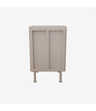 New Routz  Whitby Zand rechtsdraaiend