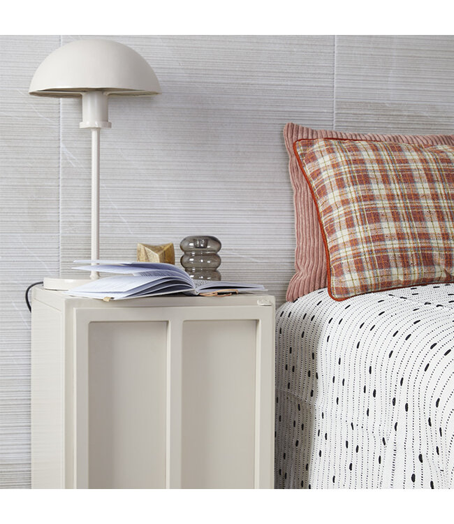 New Routz  Kastje Whitby Zand rechtsdraaiend