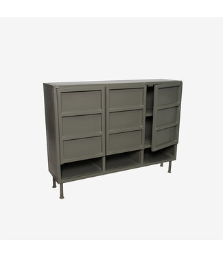 New Routz  Utah Olijf Groen