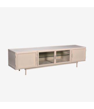 New Routz  TV-dressoir Brooklyn Zand