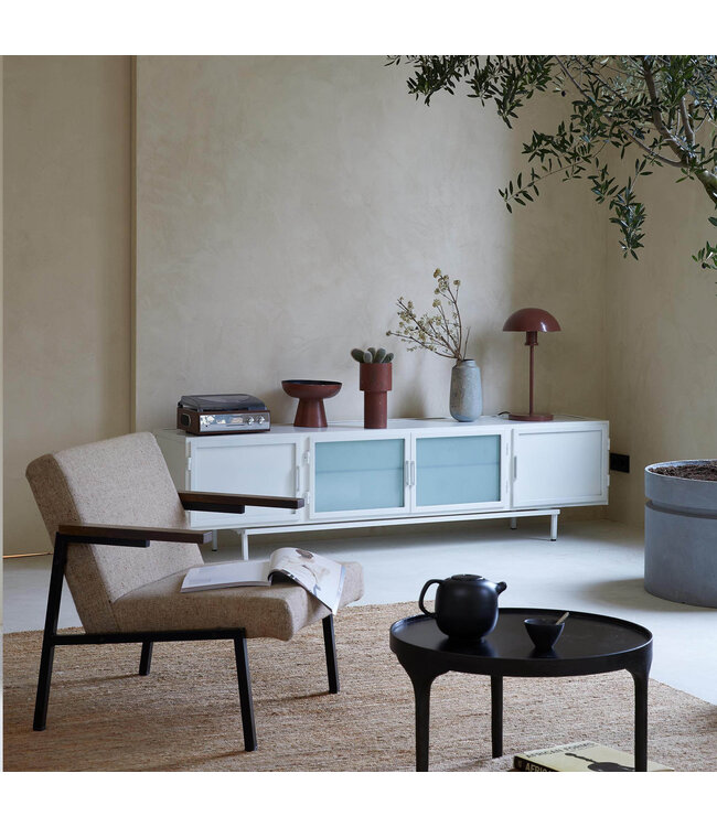 New Routz  TV-dressoir Brooklyn Wit