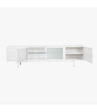 New Routz  TV-dressoir Brooklyn Wit