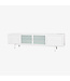 New Routz  TV-dressoir Brooklyn Wit