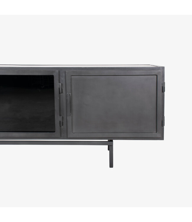 New Routz  Brooklyn Zwart