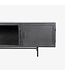 New Routz  TV-dressoir Brooklyn Zwart