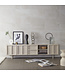 New Routz  TV dressoir Calgary Mosterd Large