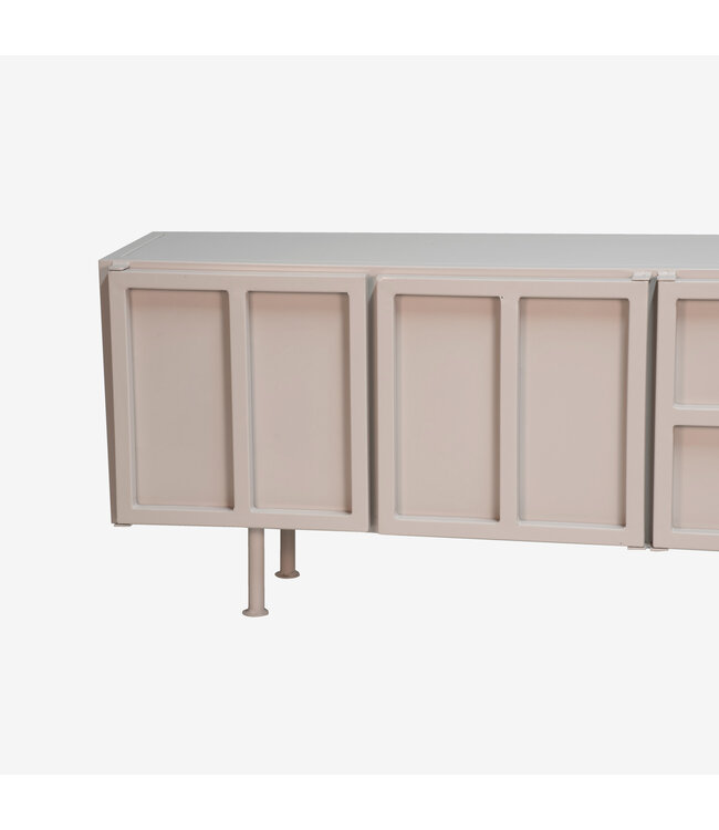 New Routz  TV dressoir Calgary Zand