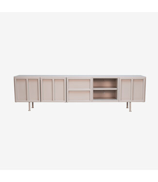 New Routz  TV dressoir Calgary Zand