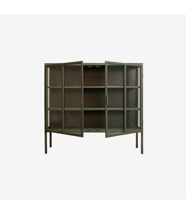 New Routz  Kentucky olijf groen