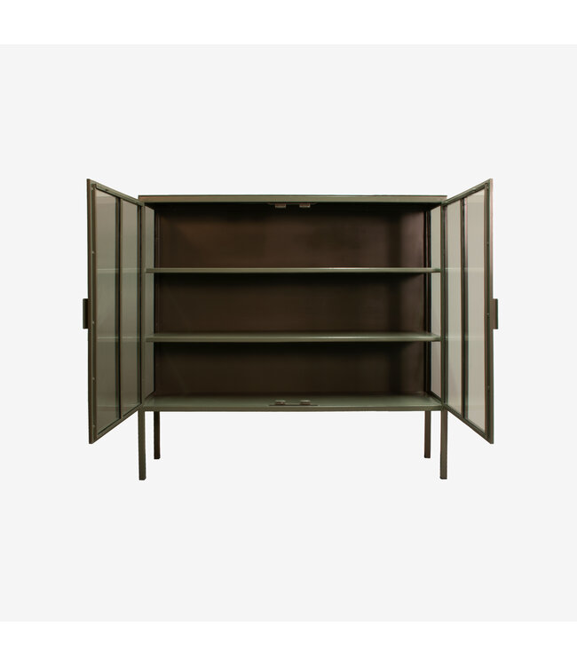 New Routz  Kentucky olijf groen