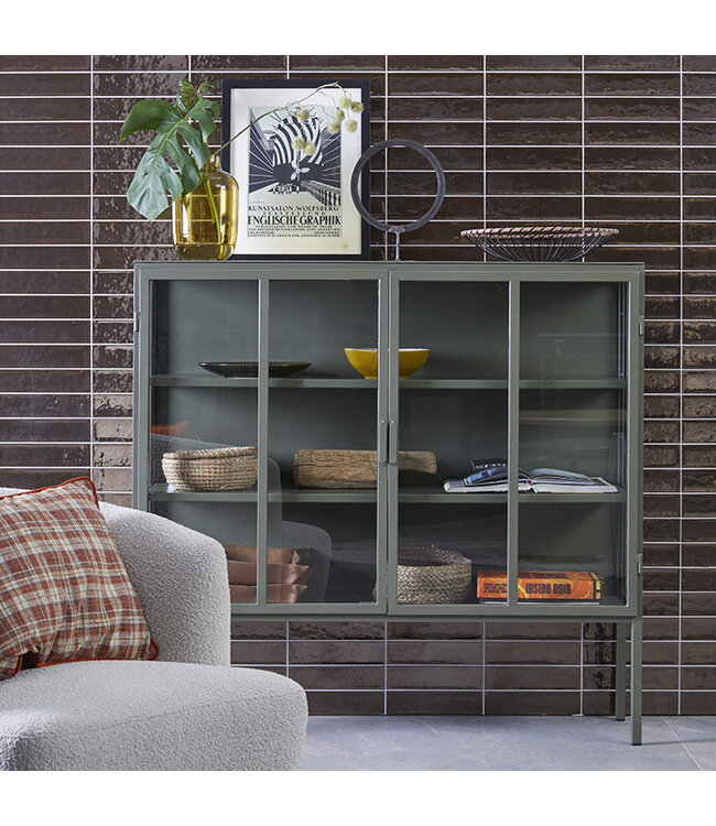 New Routz  Kentucky olijf groen