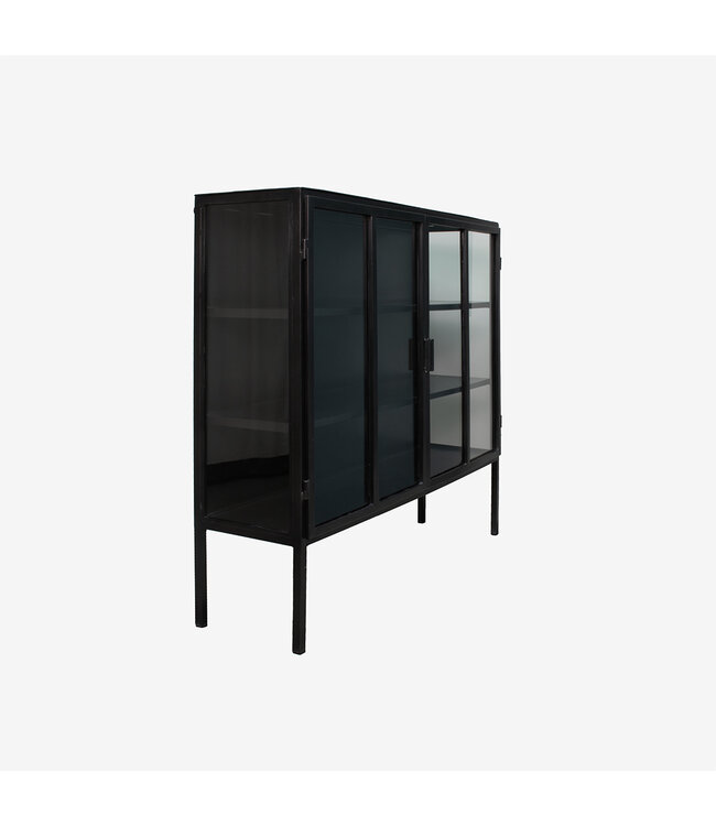 New Routz  Kentucky zwart