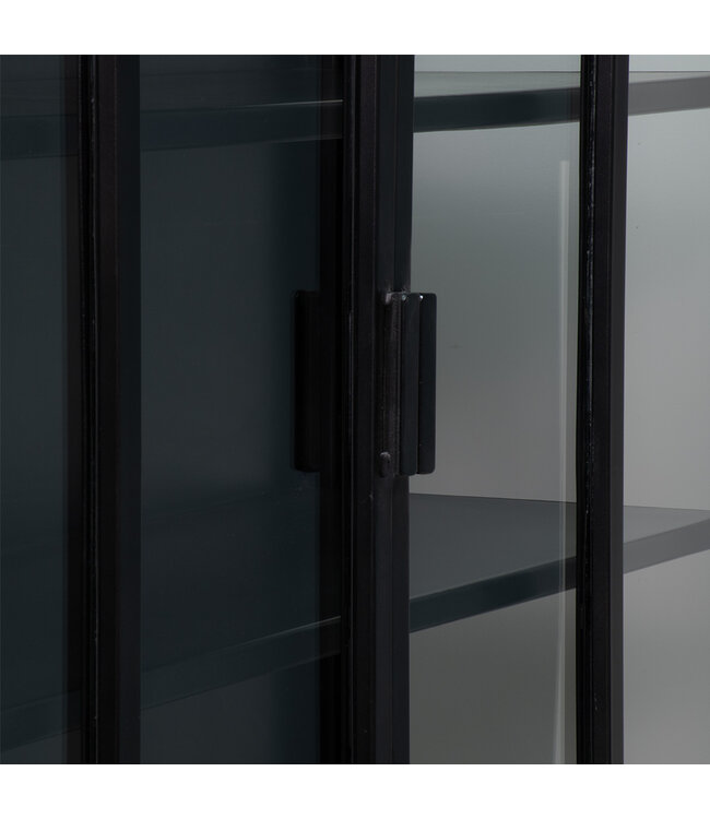 New Routz  Kentucky zwart