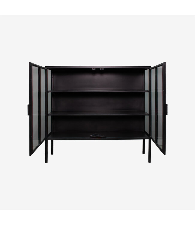 New Routz  Kentucky zwart