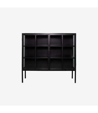 New Routz  Kentucky Zwart