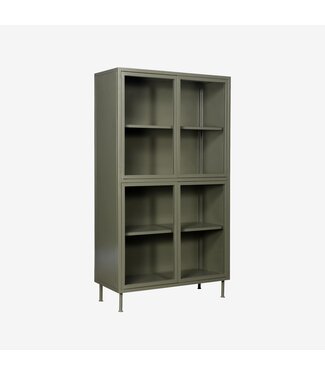 New Routz  Sutton Olijf Groen