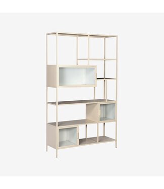 New Routz  Rek Vermont Zand