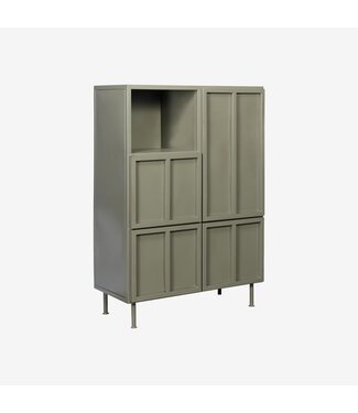 New Routz  Ottawa Olijf Groen