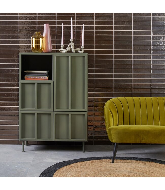 New Routz  Ottawa Olijf Groen