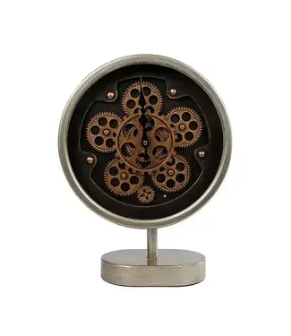 Rispens Stefan radar op voet zwart-goud