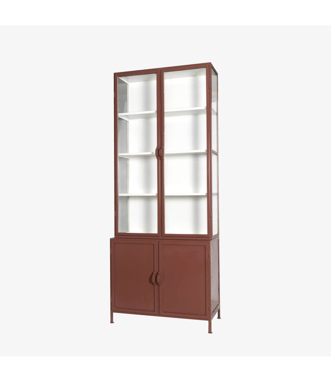 New Routz  Detroit small Terra