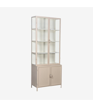 New Routz  Detroit small Zand