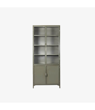 New Routz  Seattle Olijf Groen