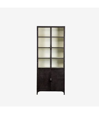 New Routz  Seattle Zwart