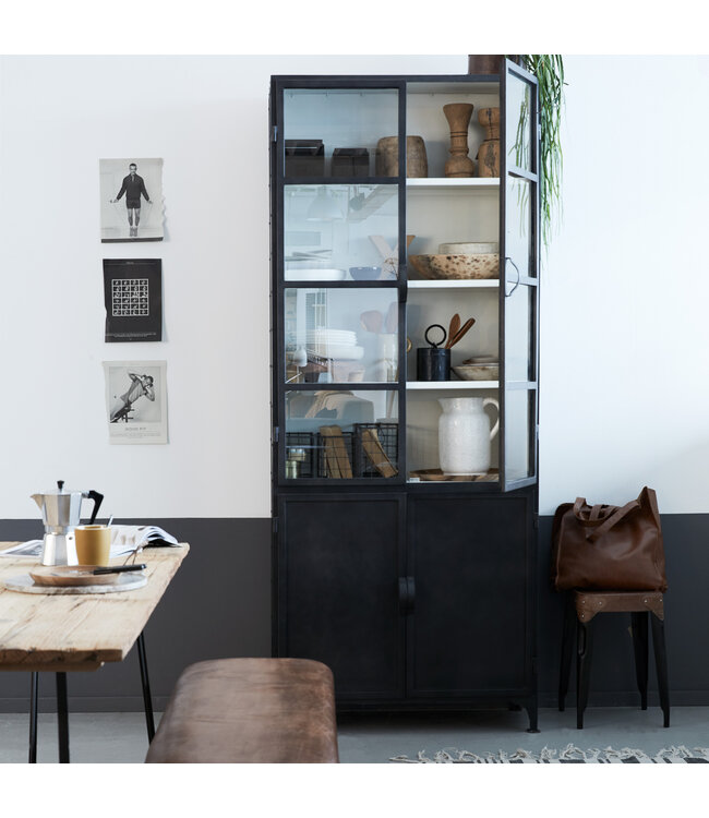 New Routz  Seattle Zwart