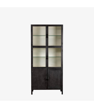 New Routz  Ohio Zwart