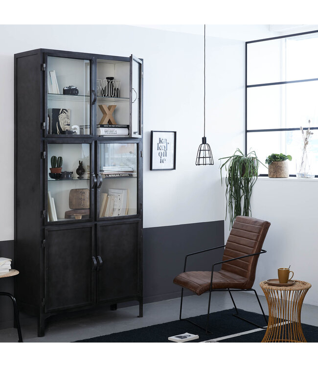 New Routz  Ohio Zwart