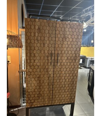 Rispens Honey 94 x 40 x 180