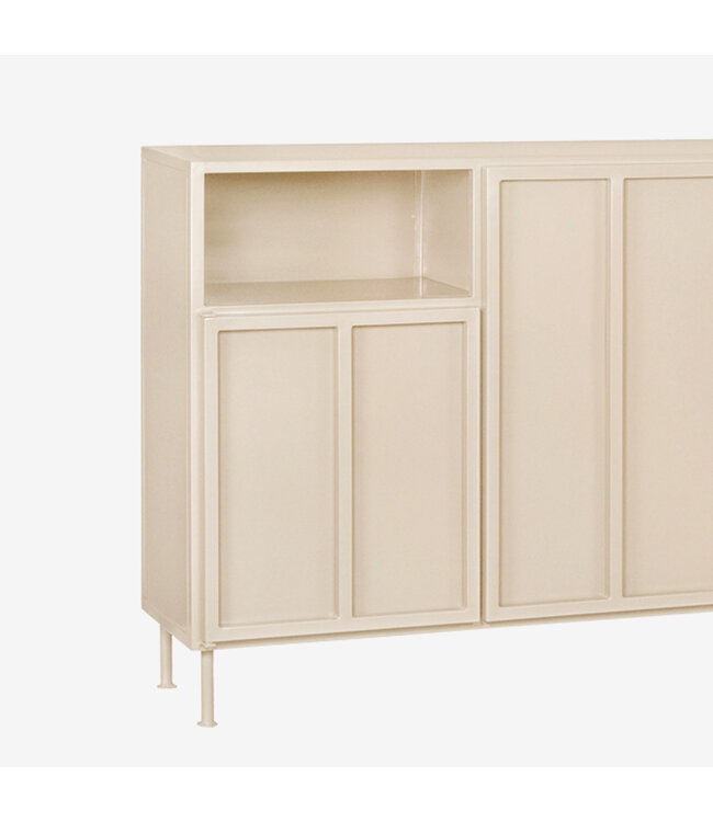 New Routz  Dressoir Ottawa Zand