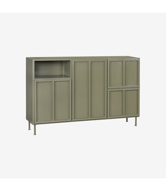 New Routz  Ottawa Olijf Groen