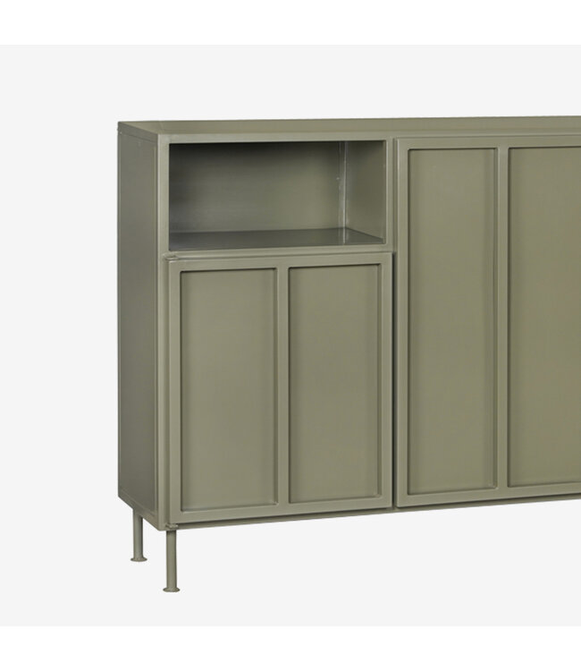 New Routz  Ottawa Olijf Groen