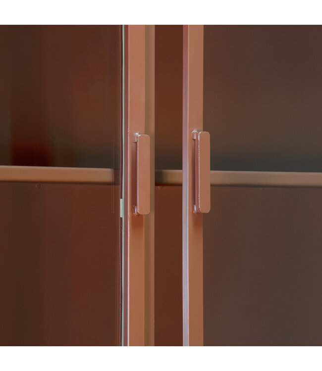 New Routz  Garland 4-deurs Terra