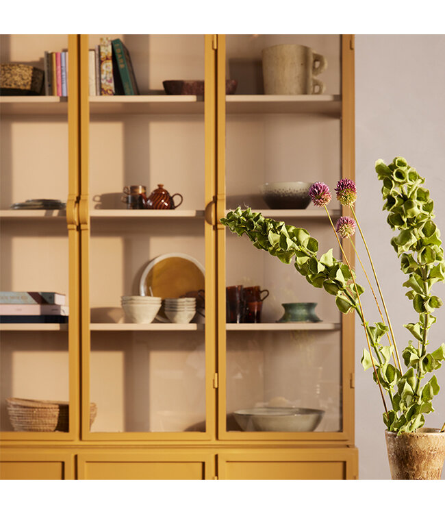 New Routz  Detroit Mosterd/Zand