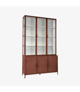 New Routz  Detroit Terra