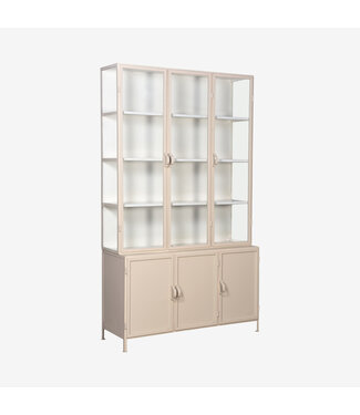 New Routz  Detroit Zand 6 deurs